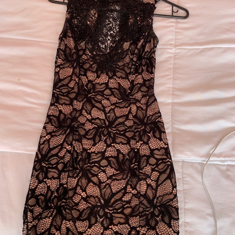 Party dress homecoming